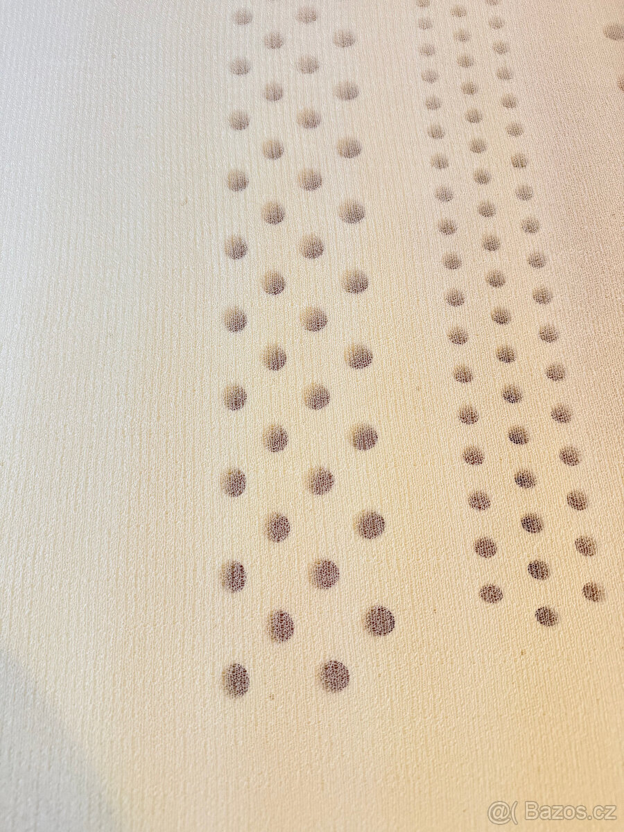 Zdravotní postel s elektrickým roštem a zdravotní matrací - 18