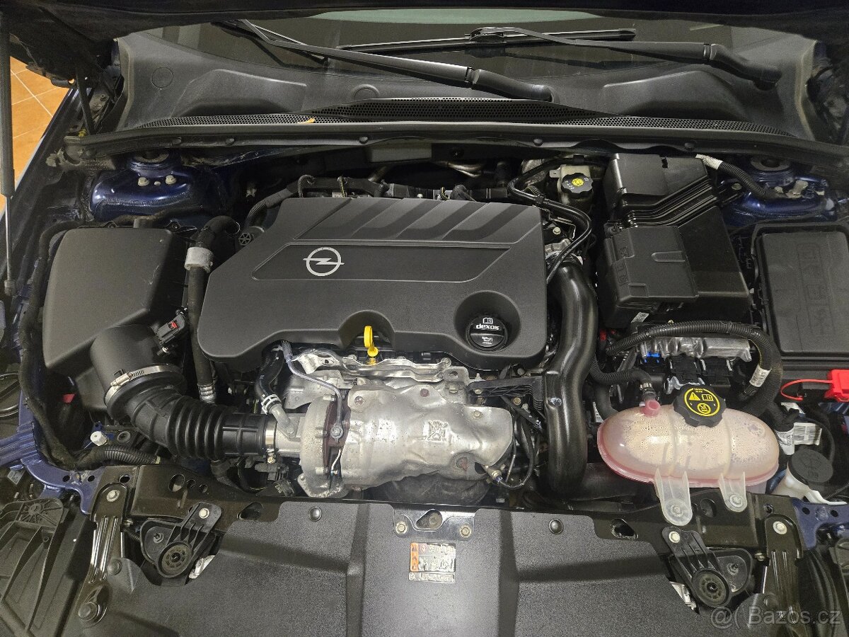 Opel Insignia B 2,0CDTi 125kW 8st AT - 18