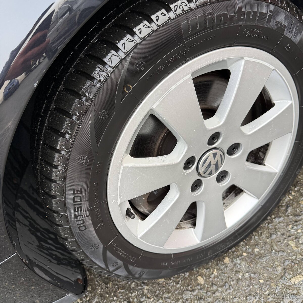 Volkswagen Passat B6 • 2.0 TDI 103 kW • DSG • Xenony • 2009 - 18