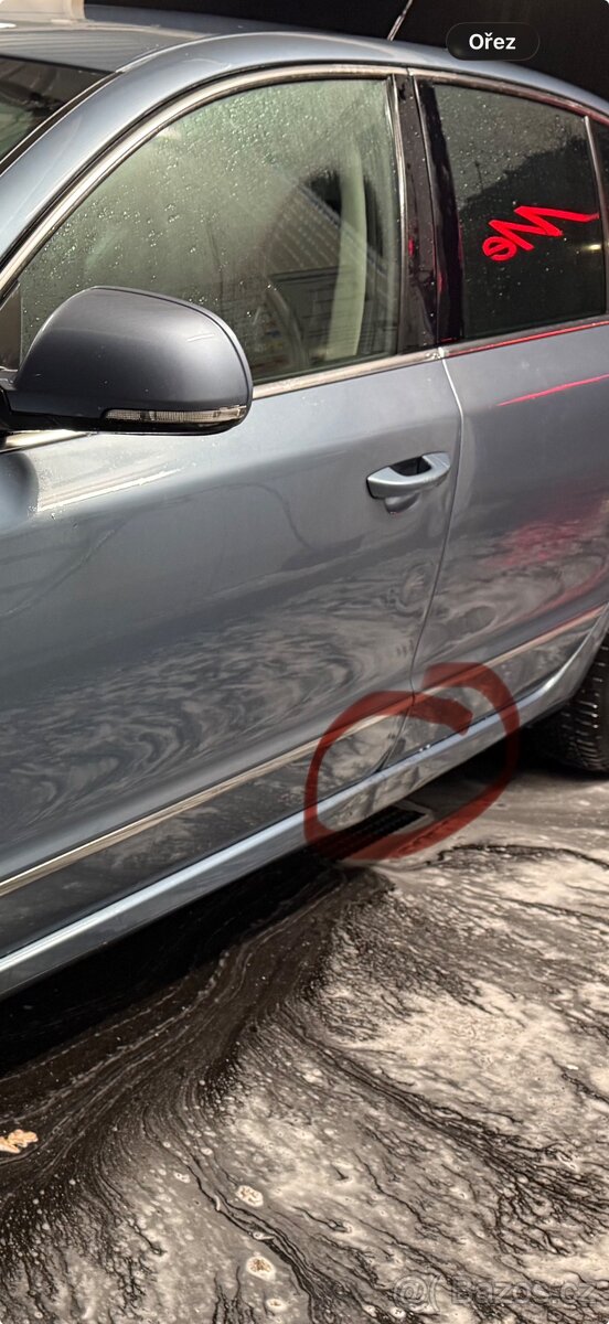 Skoda SuperB 2 1.8 Tsi 160koni DSG - 18