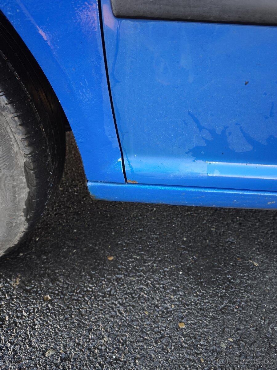 Volkswagen GOLF IV 1.6 77kW AZD - 18