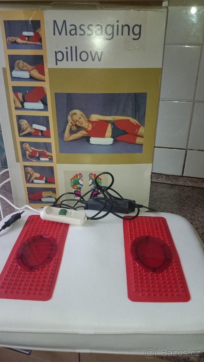 Kvalitní matrace-zdravotní, povlečení, prostěradla, ubrusy.. - 18