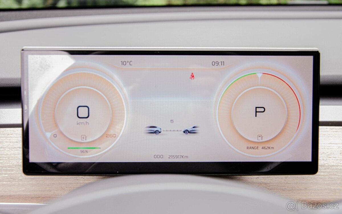 Tesla Model 3 Long Range, Dual-motor 366KW, AWD - 18