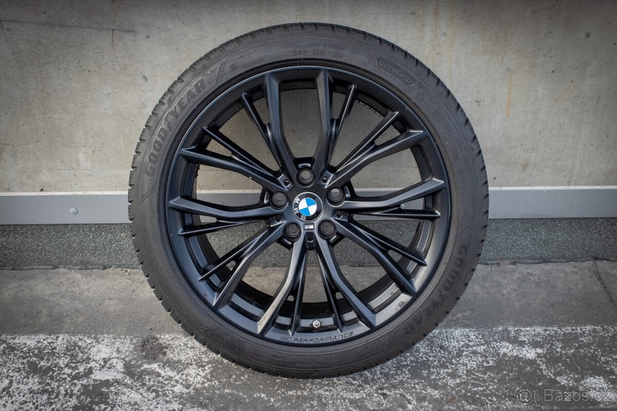 BMW M850i XDrive Gran Coupe - 18