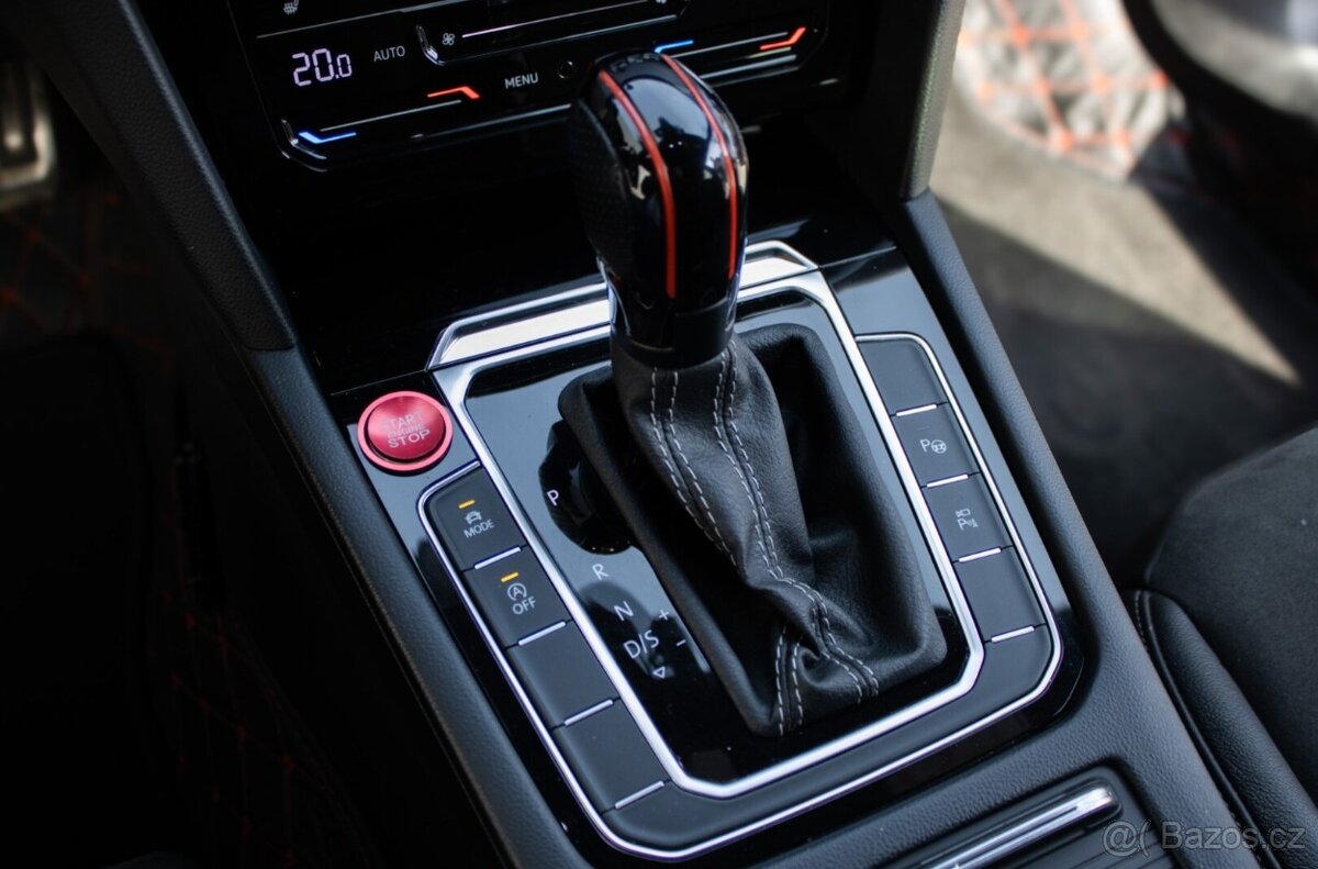 VW Arteon, záruka, nová cena - 18