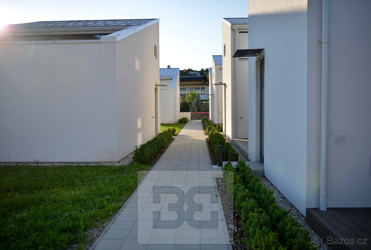 Pronájem bytu 2+kk 70 m², Luhačovice, ev.č. N08462 - 18