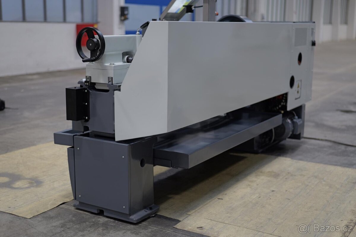 TRENS - TOS SN 500/1500 po oprave - 18