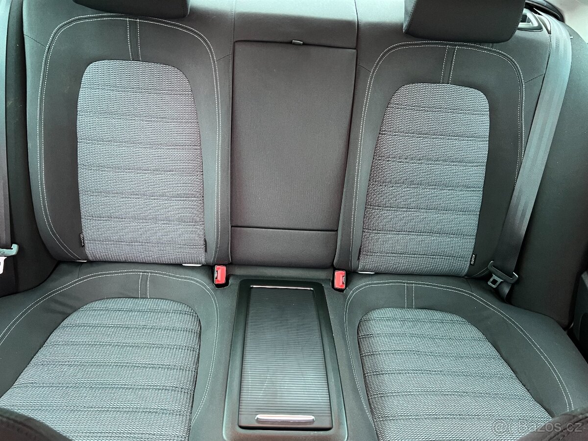 Volkswagen Passat CC, 2.0 TDi 103kW PĚKNÉ - 18