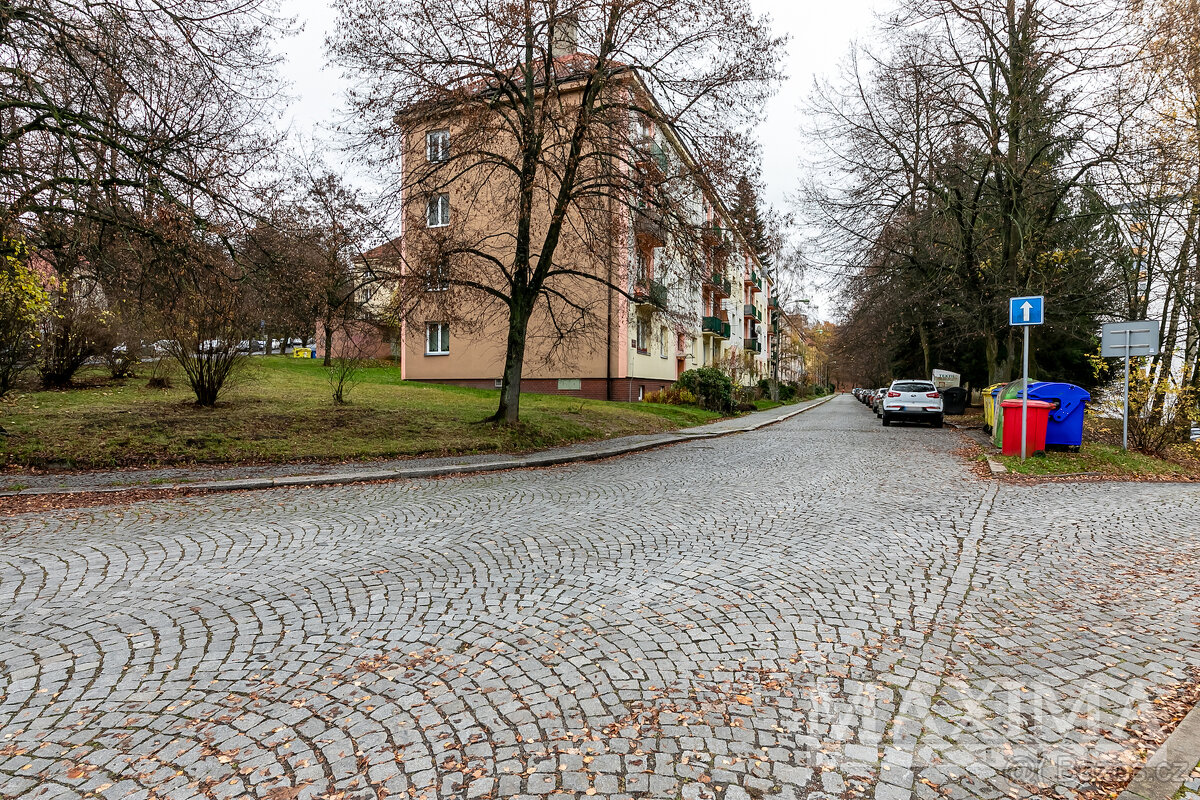 Byt 2+1 o ploše 55 m2 - Liberec, Liberec V-Kristiánov - 18