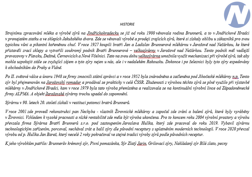 Jarošov nad Nežárkou, komerční objekt - 18