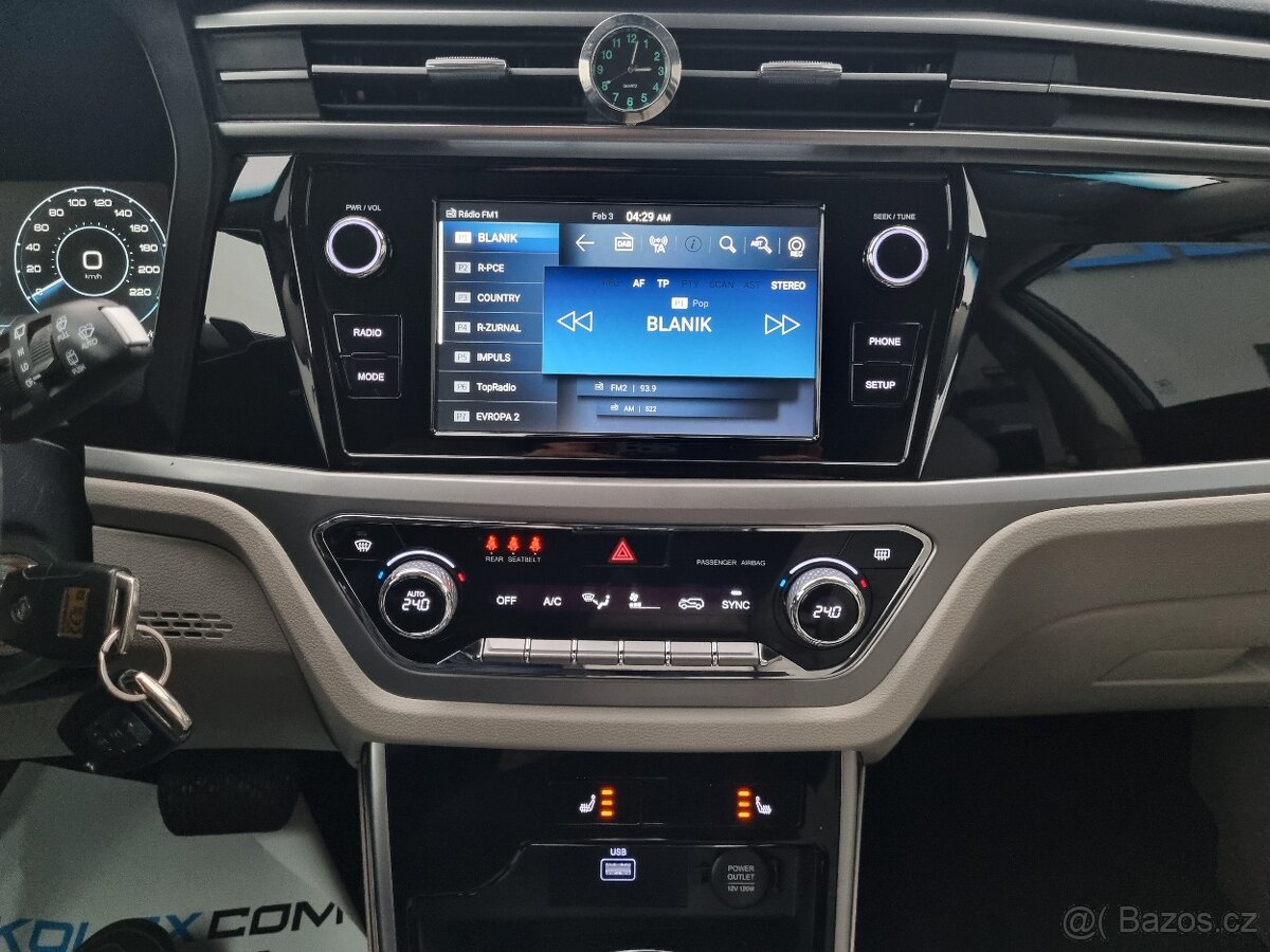 SsangYong Korando, 1.5 T-GDI 4x4 - 18