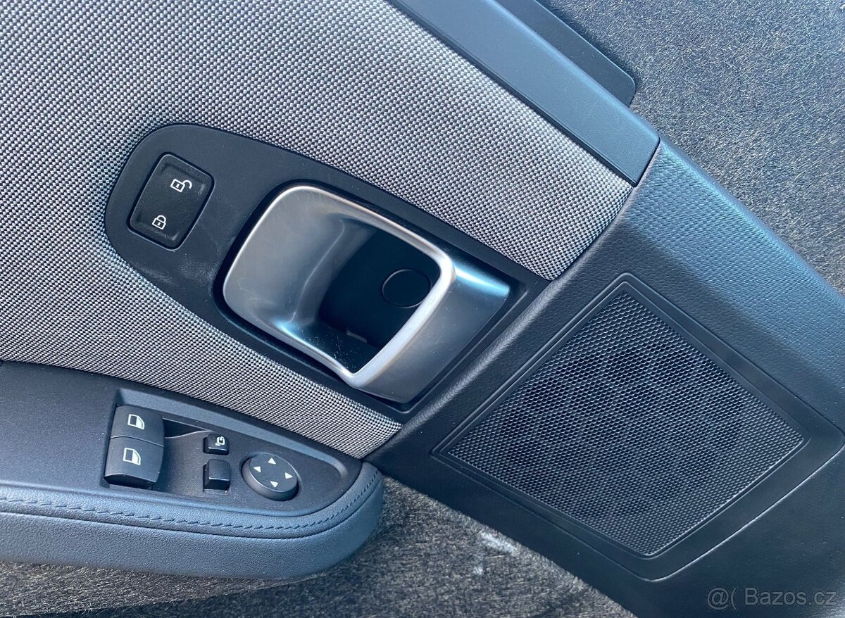 BMW i3 120 Ah 2021 - 18