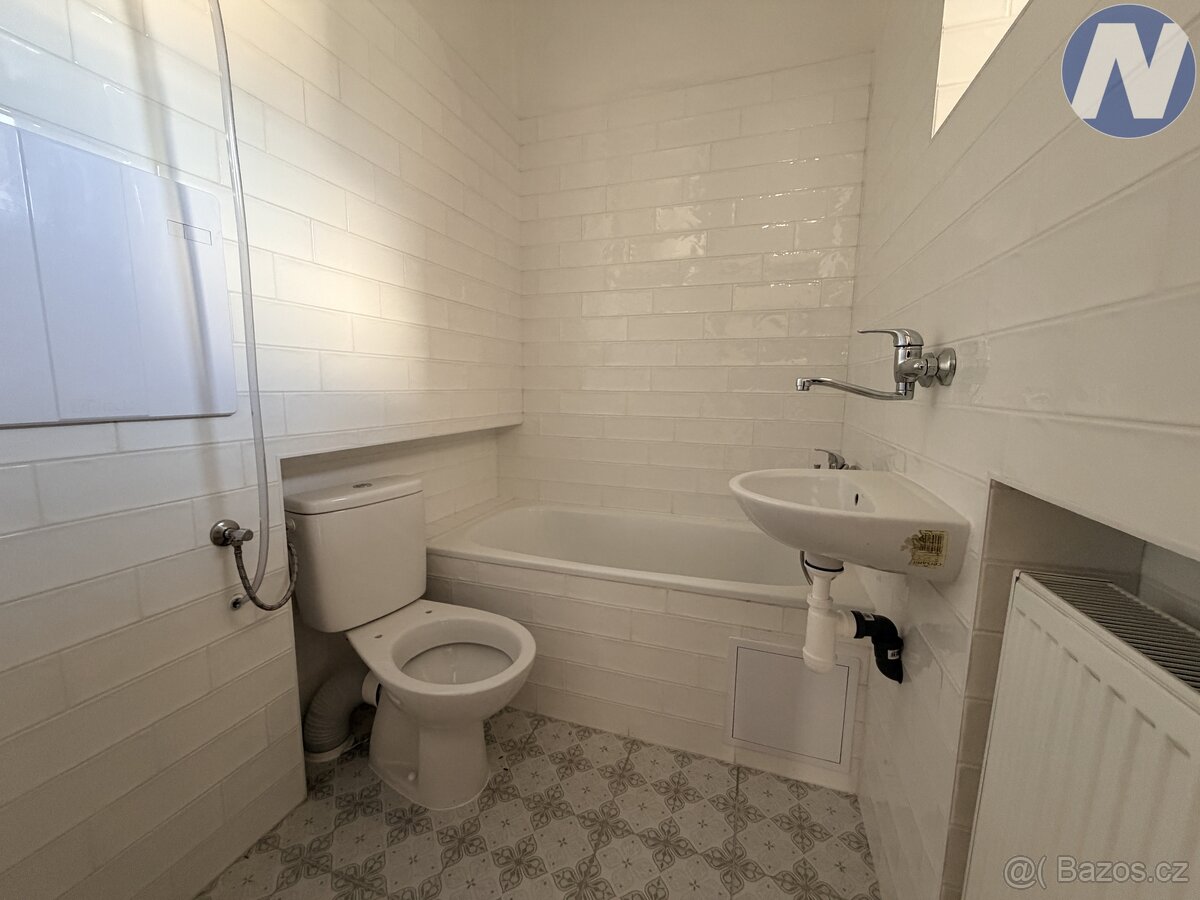 Pronájem bytových jednotek, U Nádraží, Volary - 18