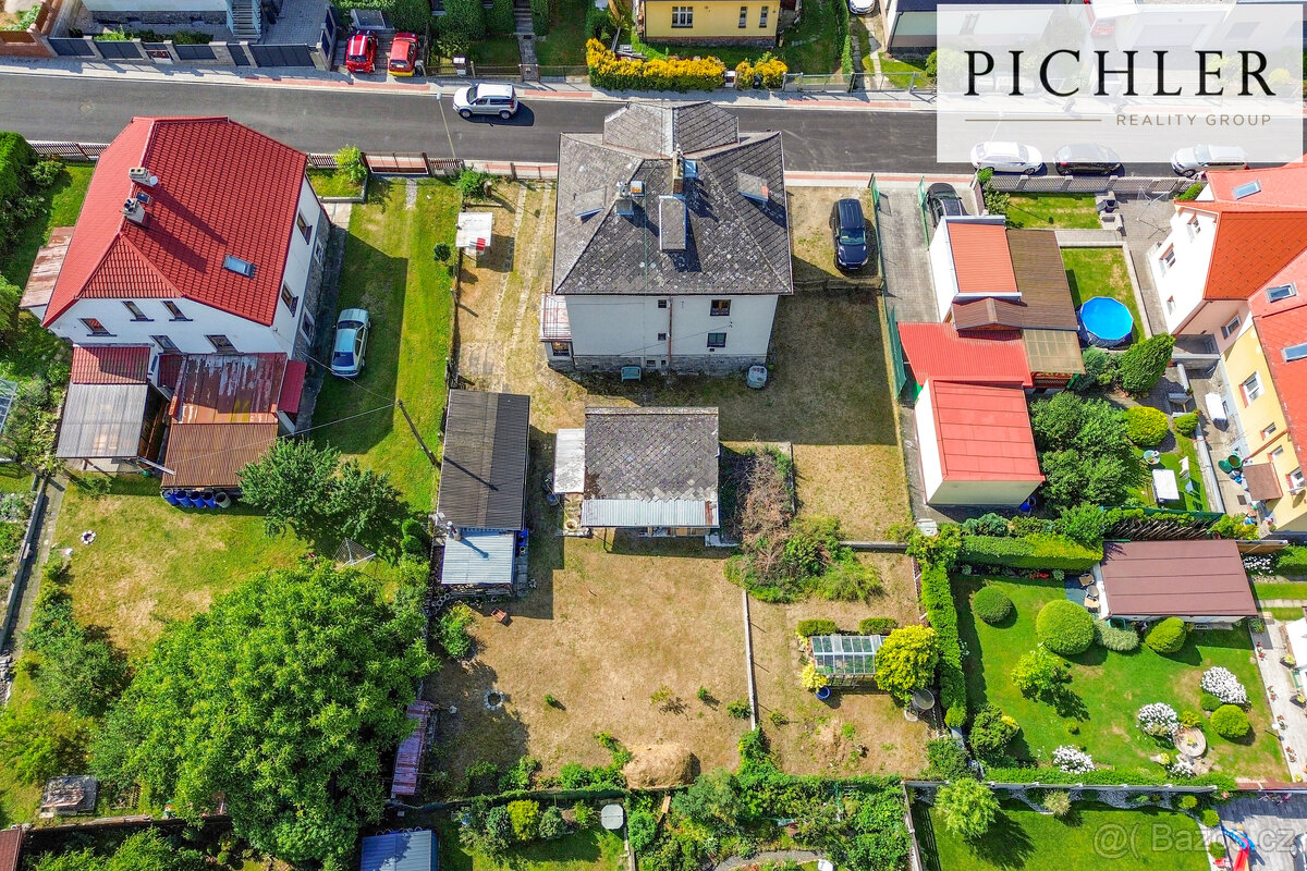 Prodej bytu 4+kk 80 m², Klatovy - 18