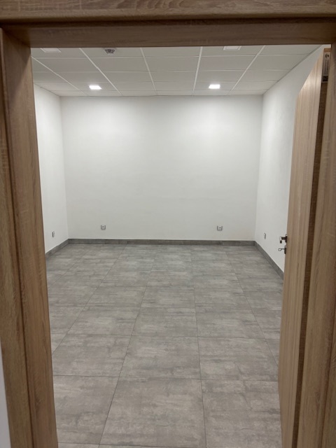 PRONÁJEM OBCHODNÍCH PROSTOR / KANCELÁŘE LITOVEL - 18