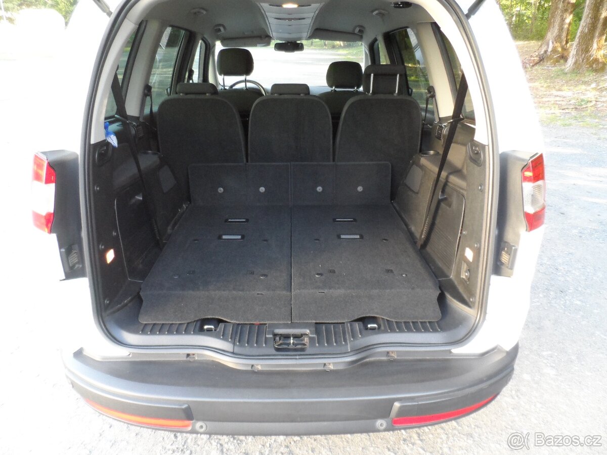 Ford Galaxy 2.0 TDCI 103 KW 7Míst,Navi - 18