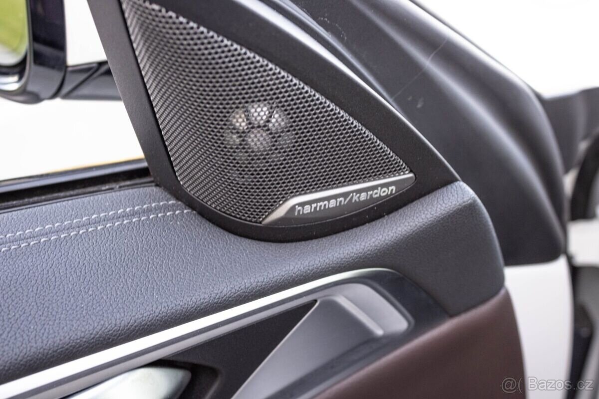 BMW Rad 4 Cabrio 420i A/T mPacket - 18
