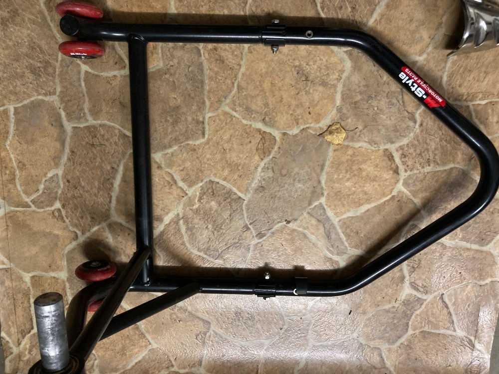 Triumph Speed Triple 1050 - 18