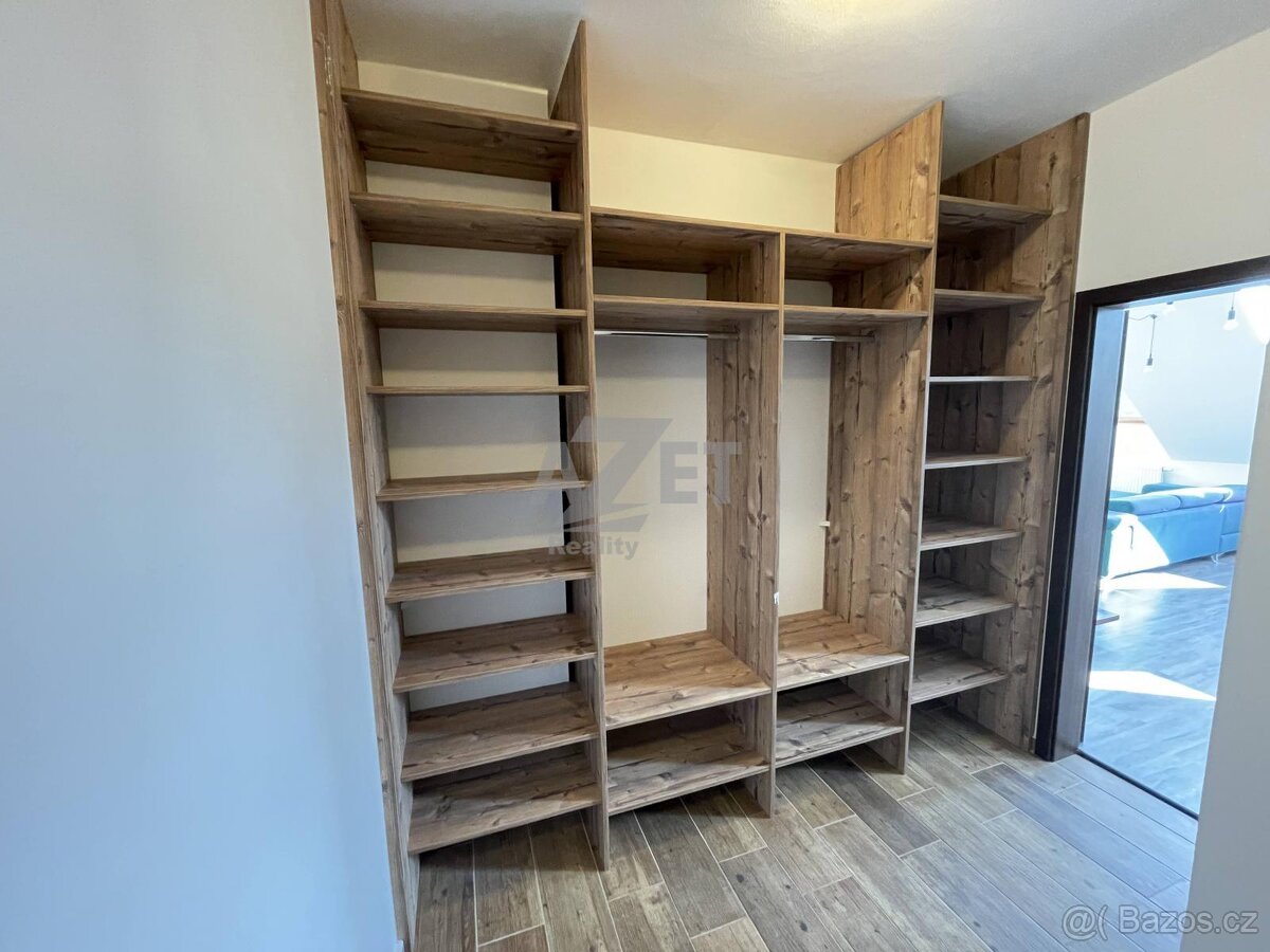 Prodej, byt 3+kk, 101 m2, Bystřice pod Hostýnem, ul. Tyršova - 18