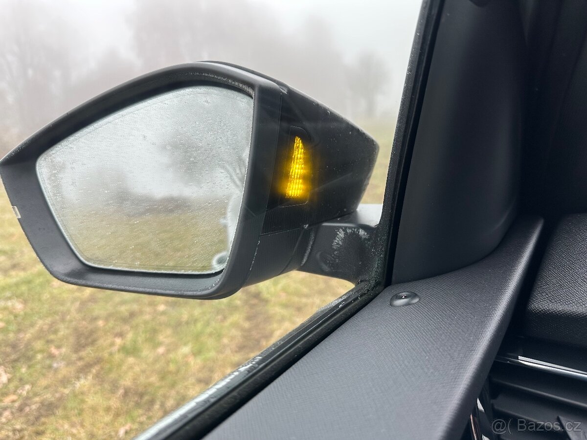 Skoda scala 1.0 tsi 85 kw monte carlo - 18