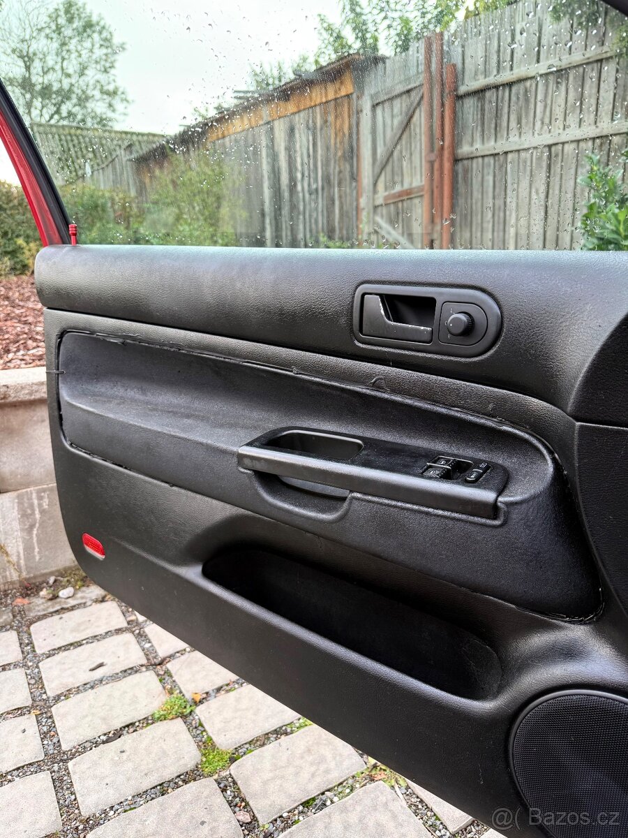 VW Golf 4 1.6 Pacific - 18