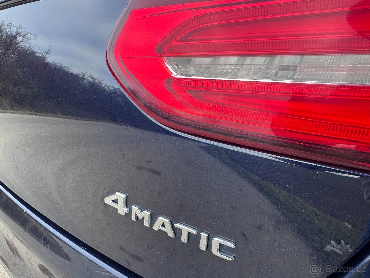 ✅ 2018 Mercedes-Benz GLC 220d 4m 9g-tronic COUPE odp.DPH - 18