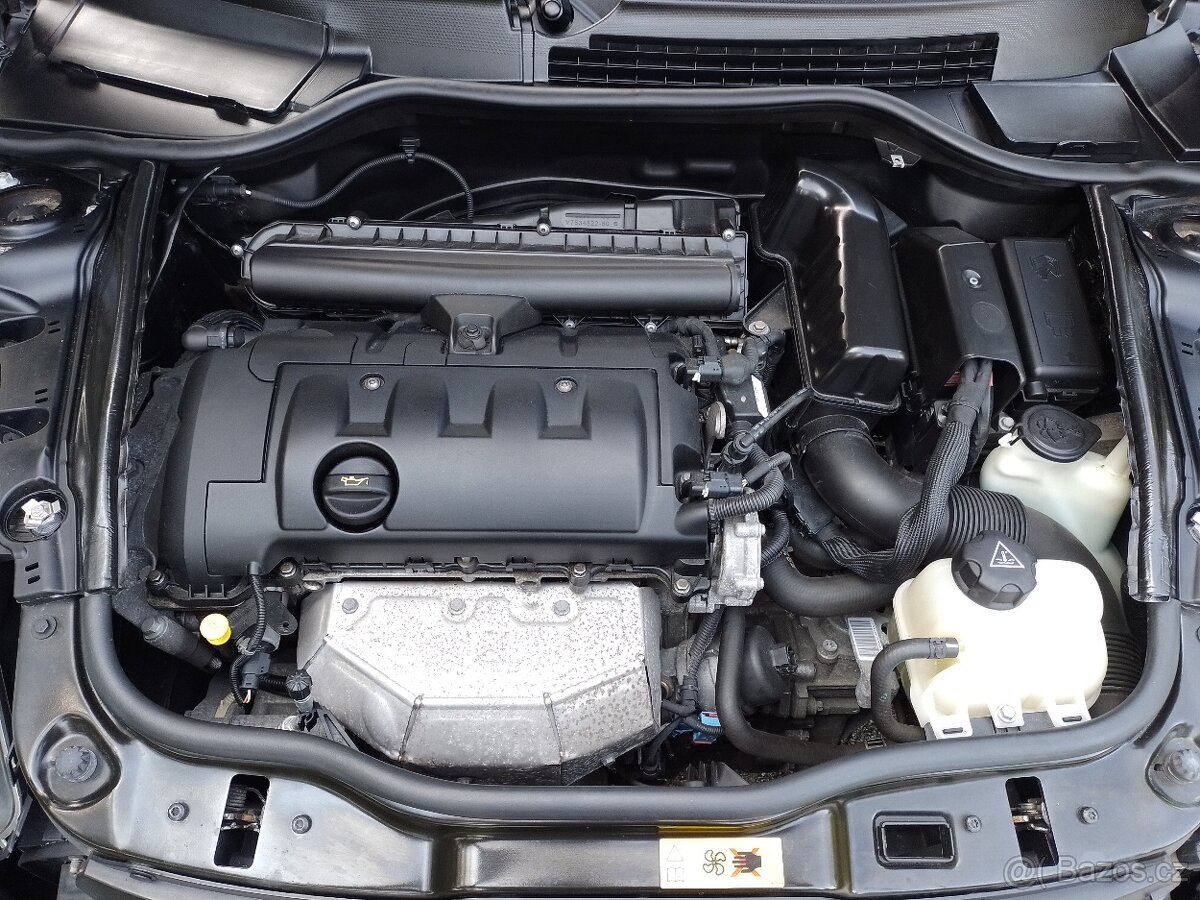 MINI ONE 1.6i /72 kW/, BLACK EDITION, EURO 6. - 18