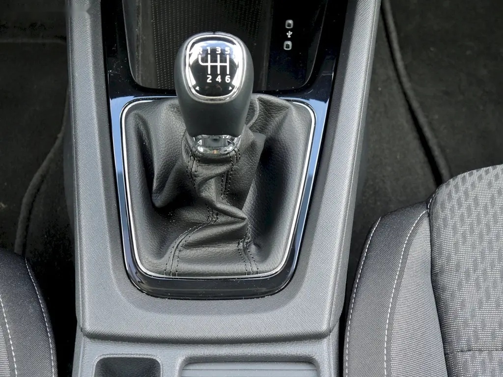 Škoda Octavia, combi 1.5TSI Style Plus - 18