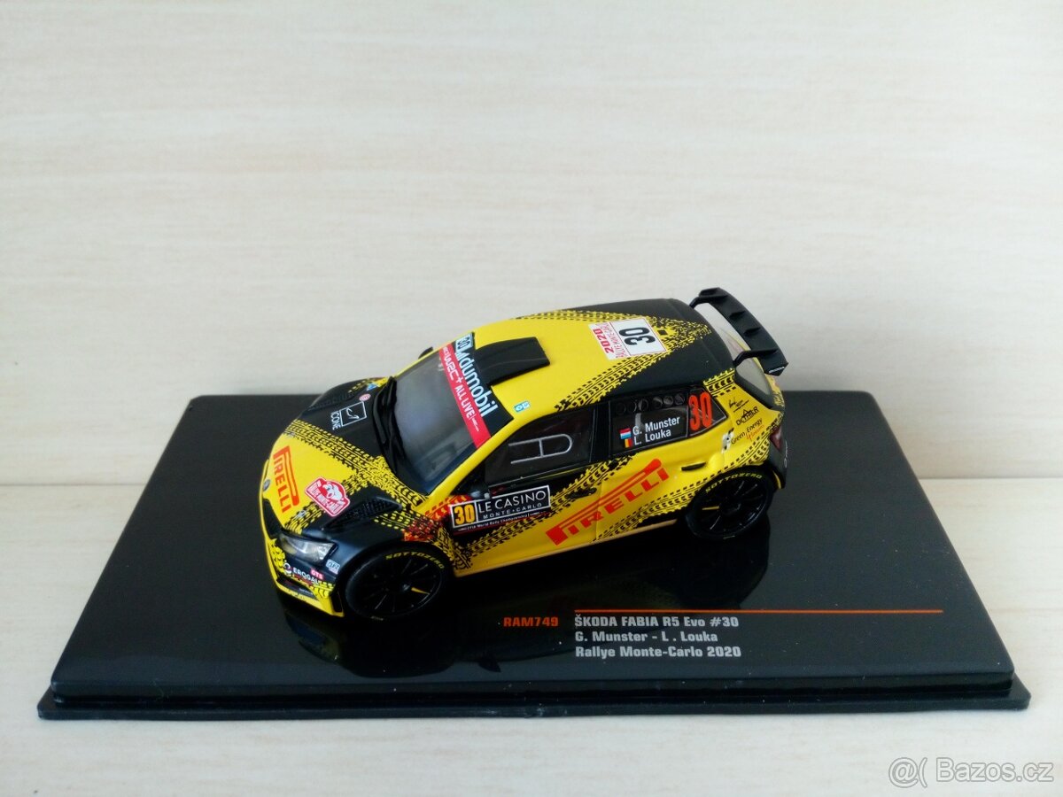 Dakar, Škoda, Rally - 18