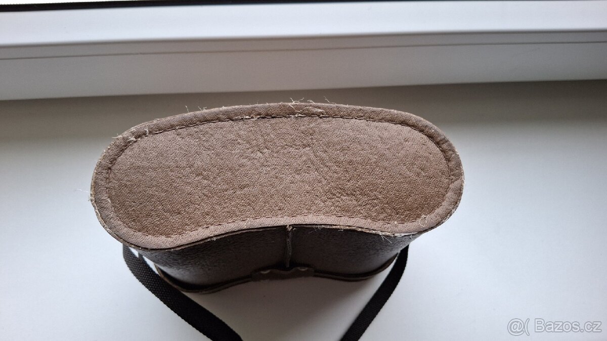 Dalekohled BPC 7x35 TENTO - 18