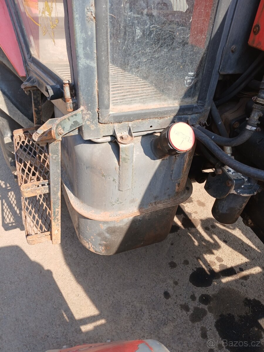 Zetor 7711 Tunis - 18