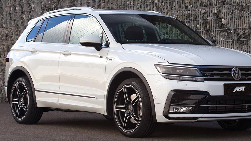 ABT Sportsline FR - 18