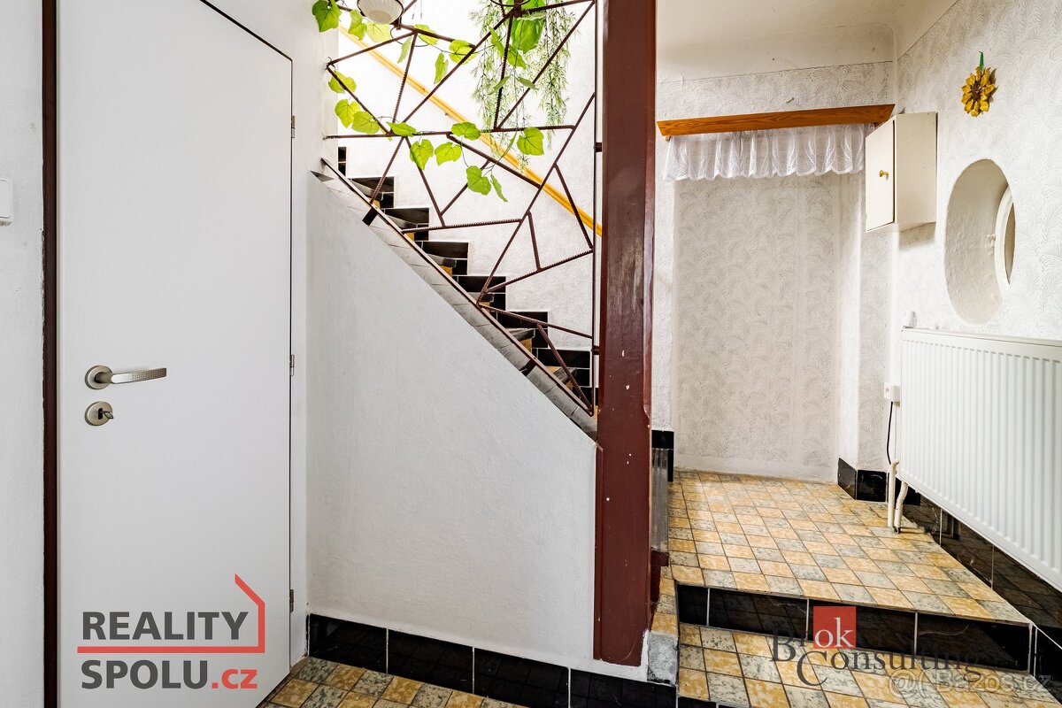 Prodej, domy/rodinný, 107 m2, Pod Vyhlídkou 214, 38101 Český - 18