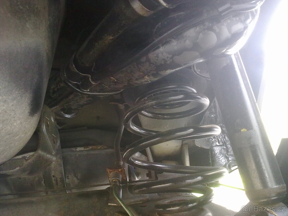 OPEL CORSA B r.v.1998 - 18