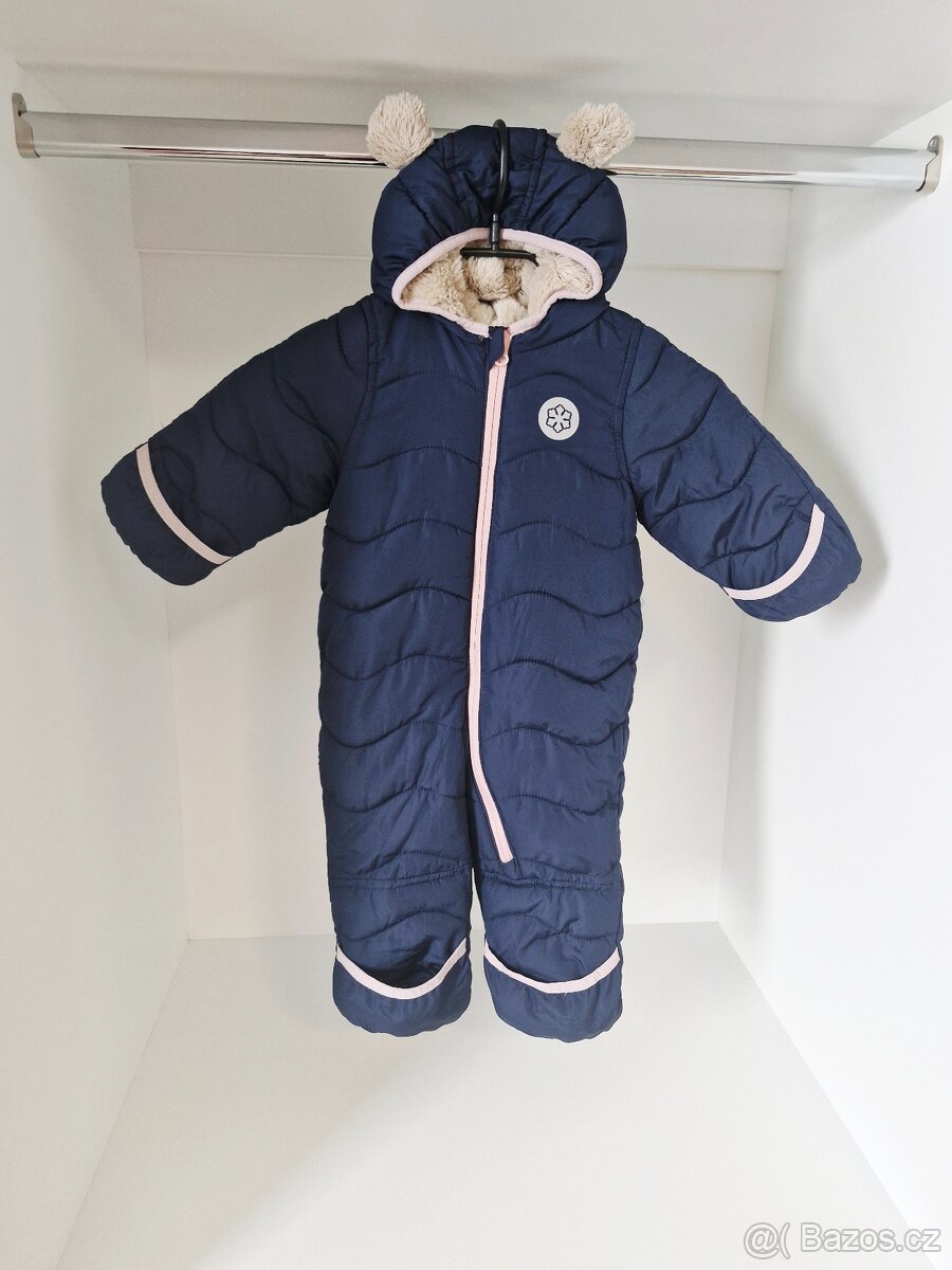 Dětské oblečení HOLKA - 18