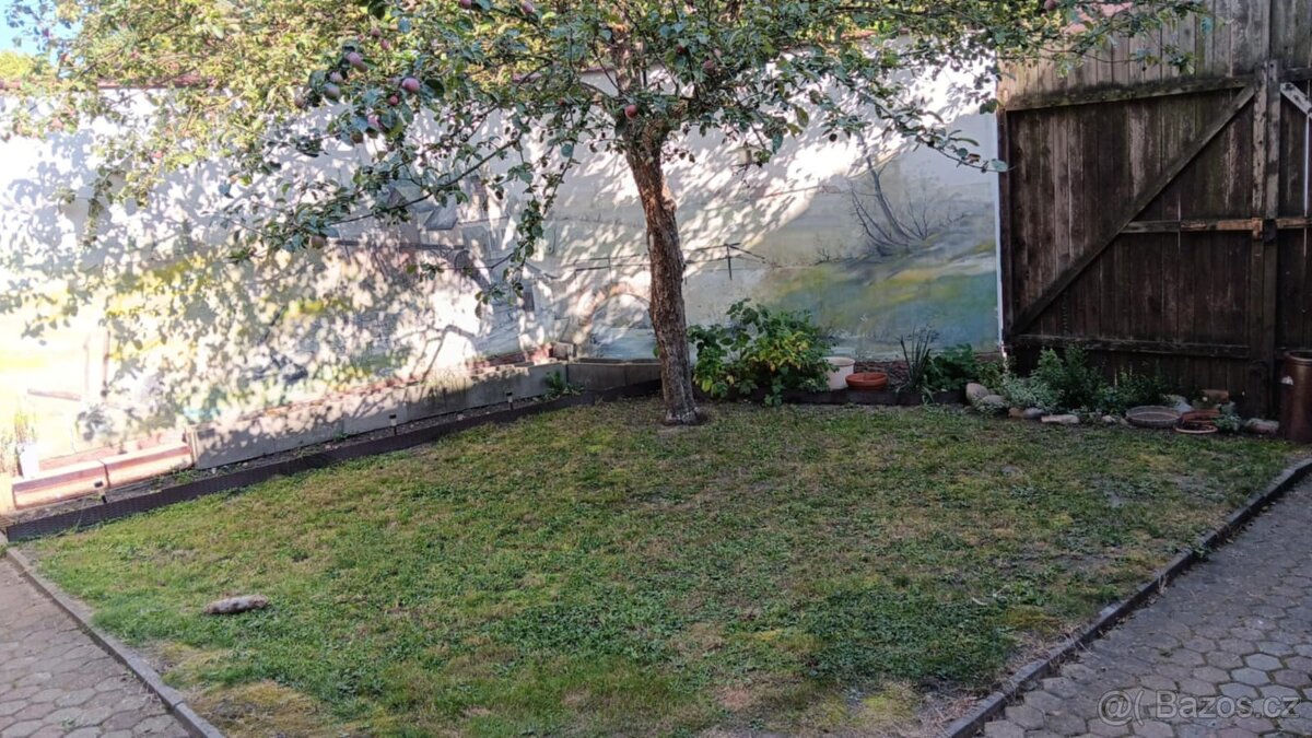 Rodinný dům Habartov - 18