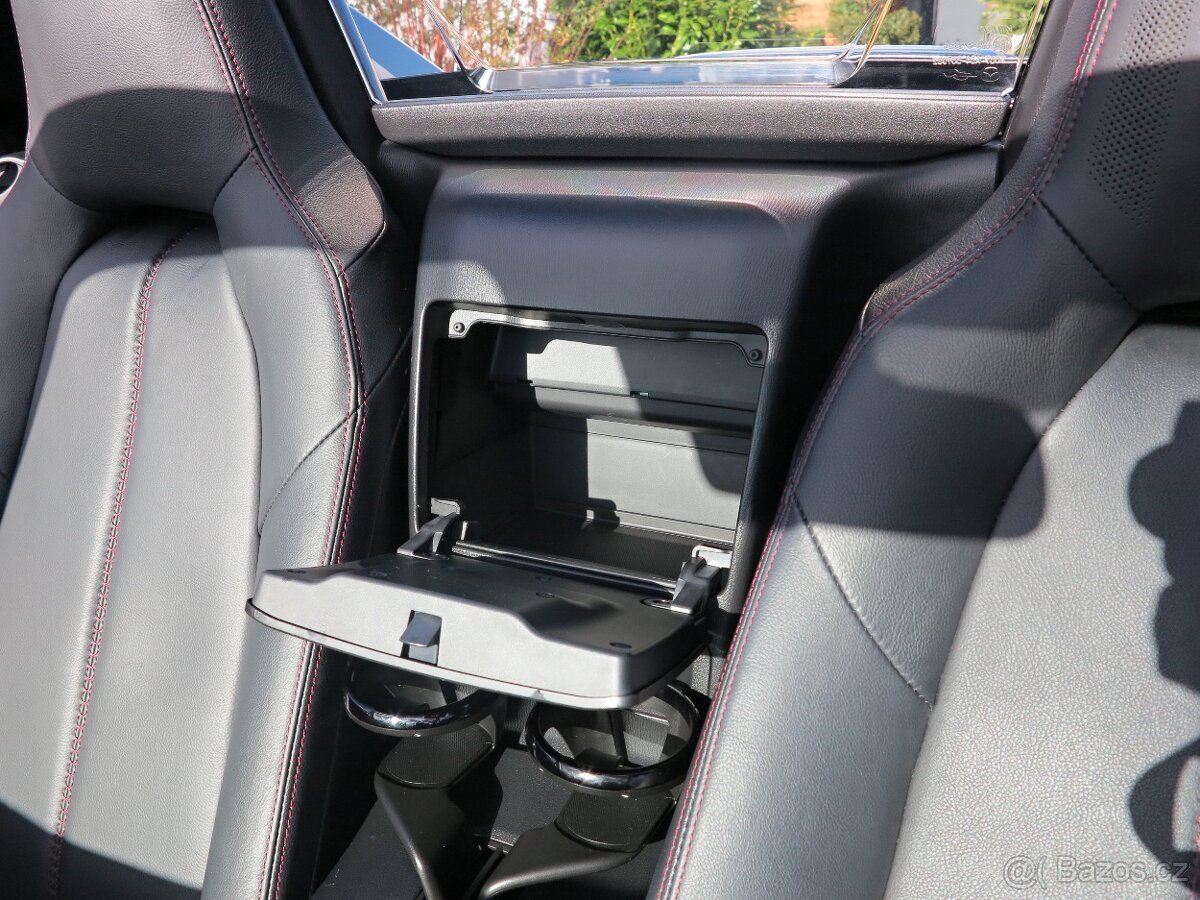 MAZDA MX-5 RF SKYACTIV-G r.v.11/2018 NAVI,LED,ALU - 18
