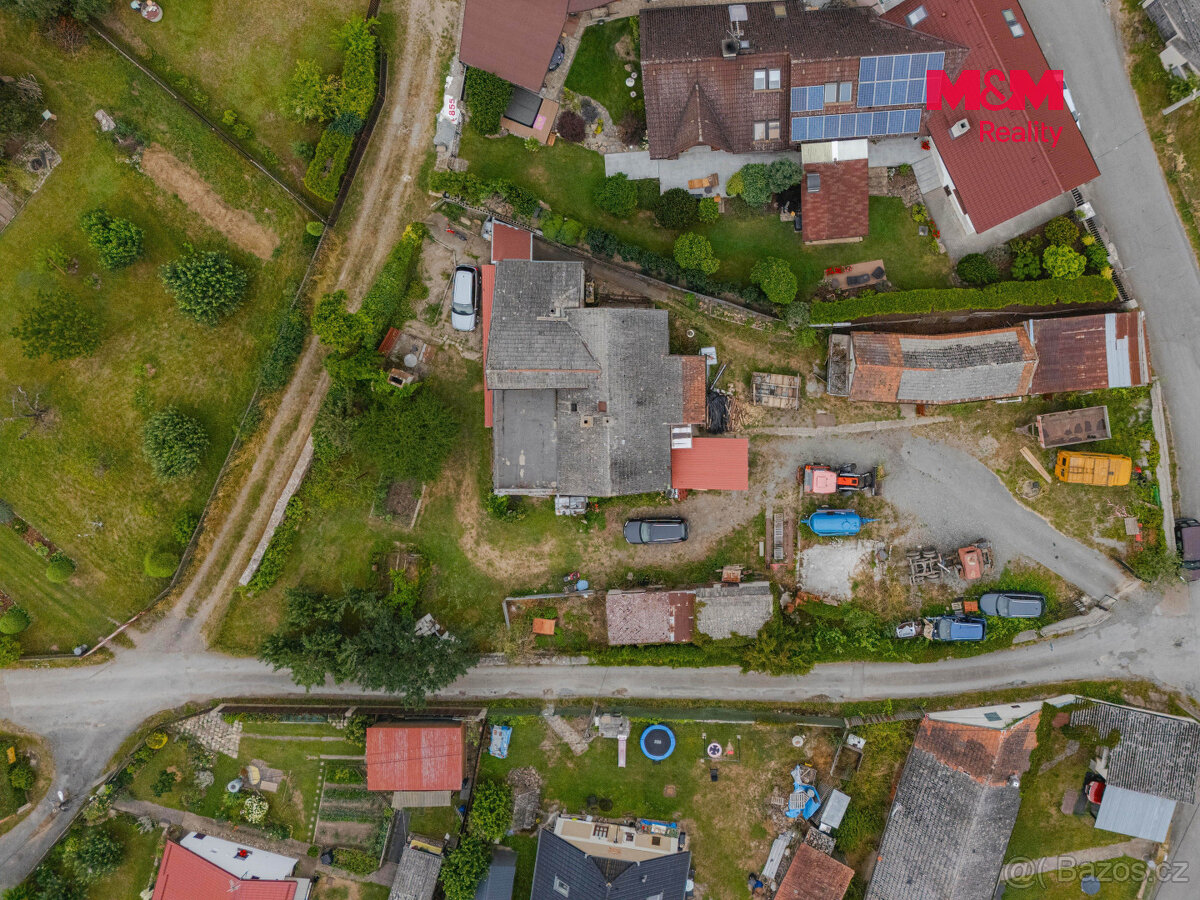 Prodej rodinného domu, 117 m², Klabava - 18
