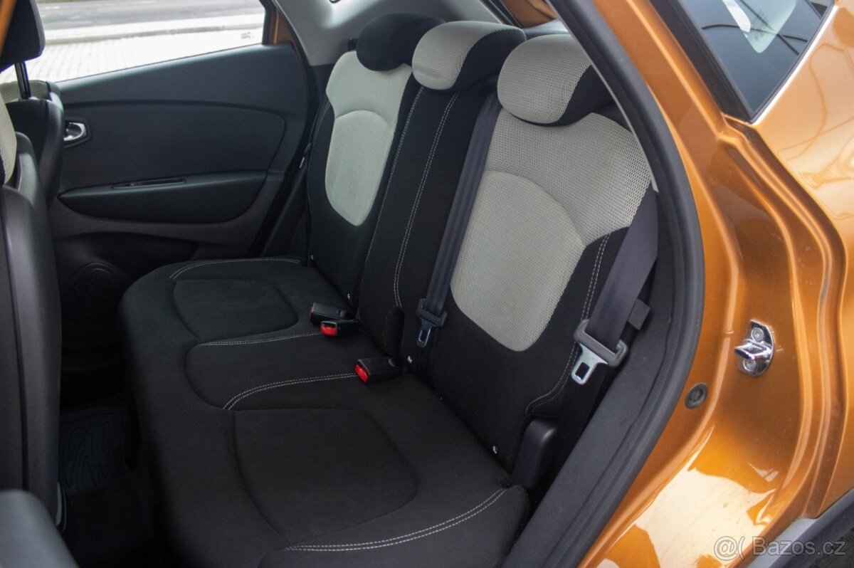 Renault Capture - 18