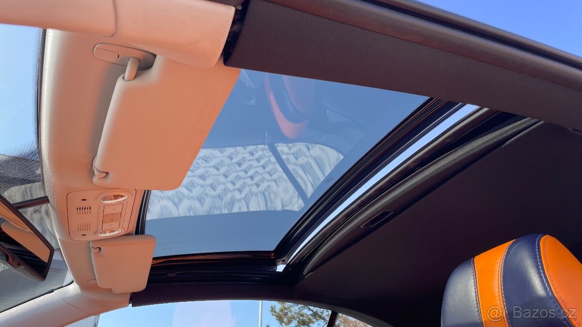 VW EOS 2.0TDi INDIVIDUAL - 18