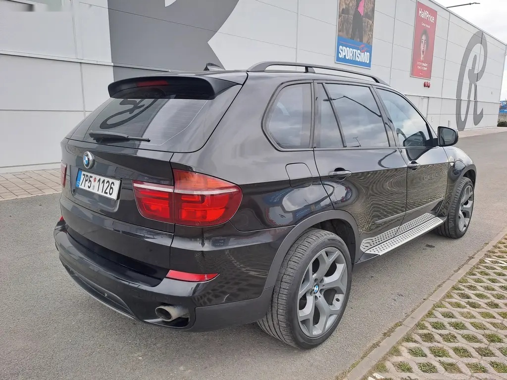 BMW X5 - 18