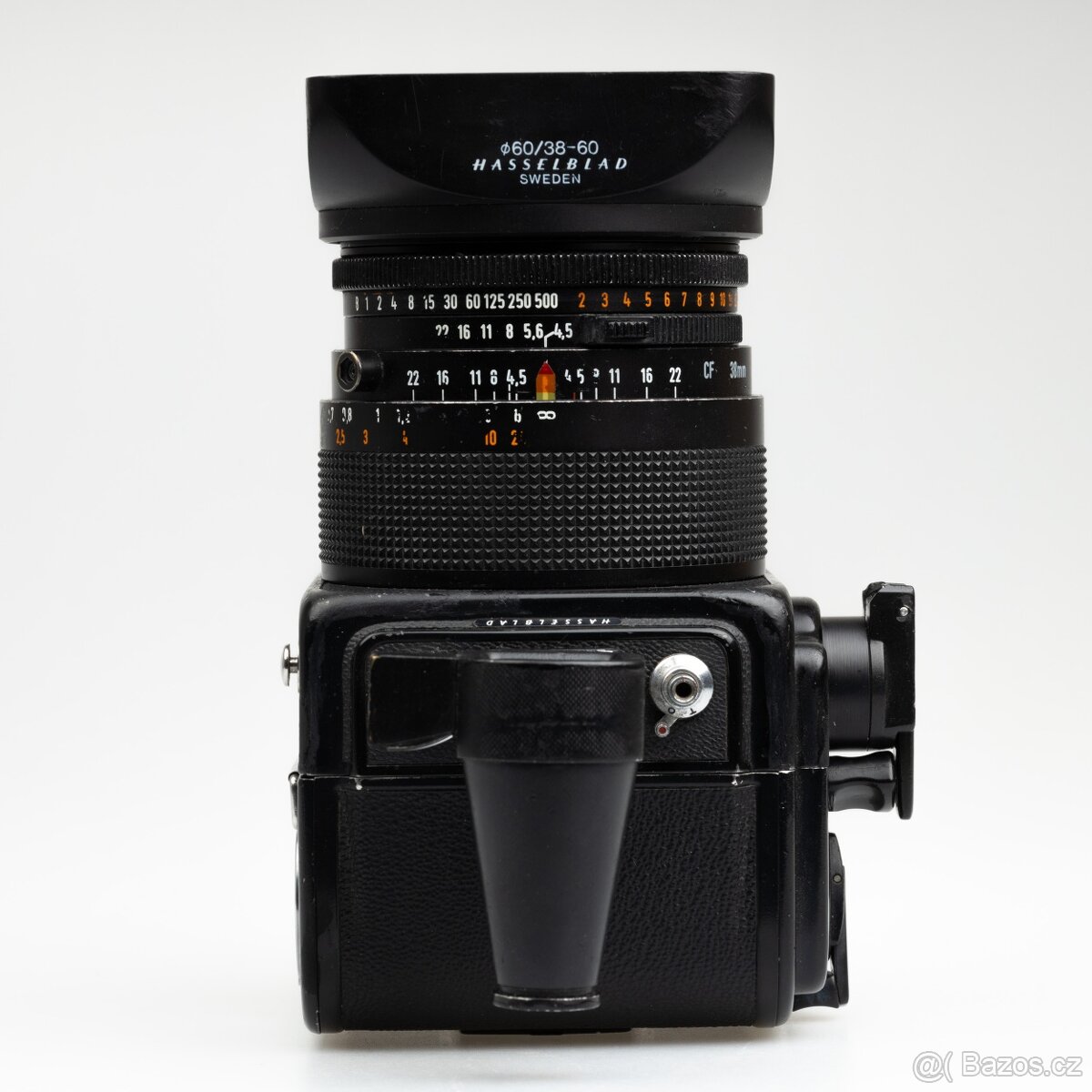 Hasselblad SWC/M - 18