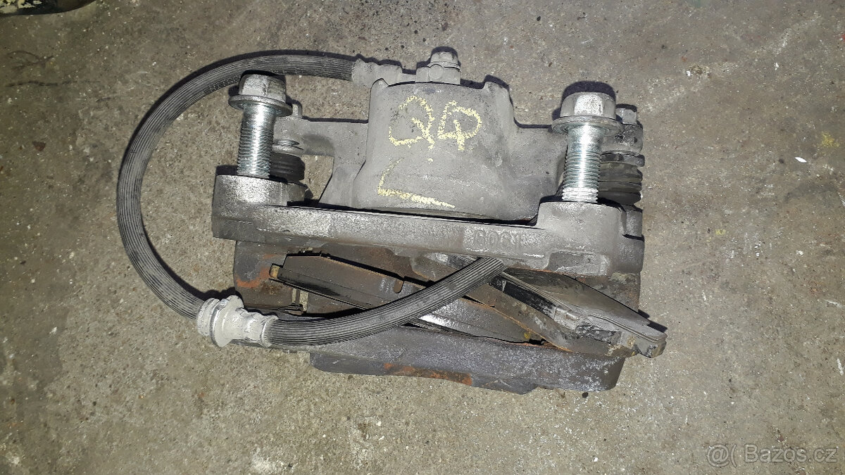 Diferenciál,rozvodovka,brzdič,rameno,náboj Renault Koleos - 18