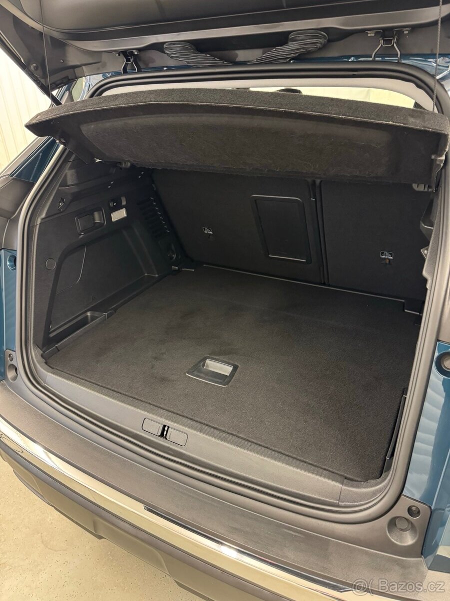 Peugeot 3008 ALLURE 1.2 PureTech 130 S&S EAT8 - 18