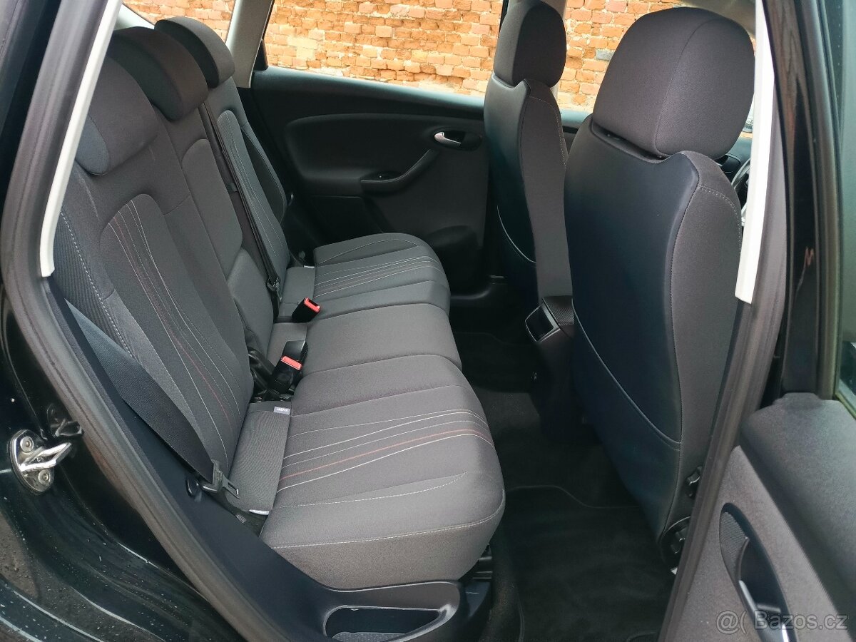 SEAT ALTEA XL 1.4 TSI 92kW STYLE COPA, najeto 168tisíc km - 18