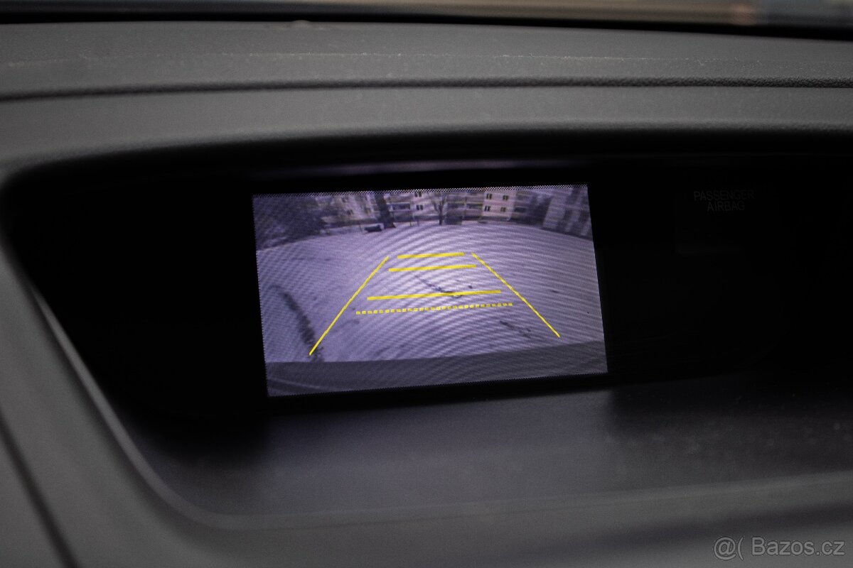 Honda CR-V 2.2 i-DTEC 4WD, 110kW - 18