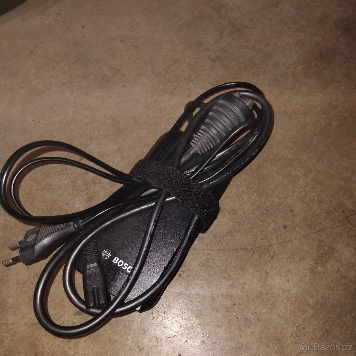 Elektrokolo Cube Reaction Bosch L-XL - 18