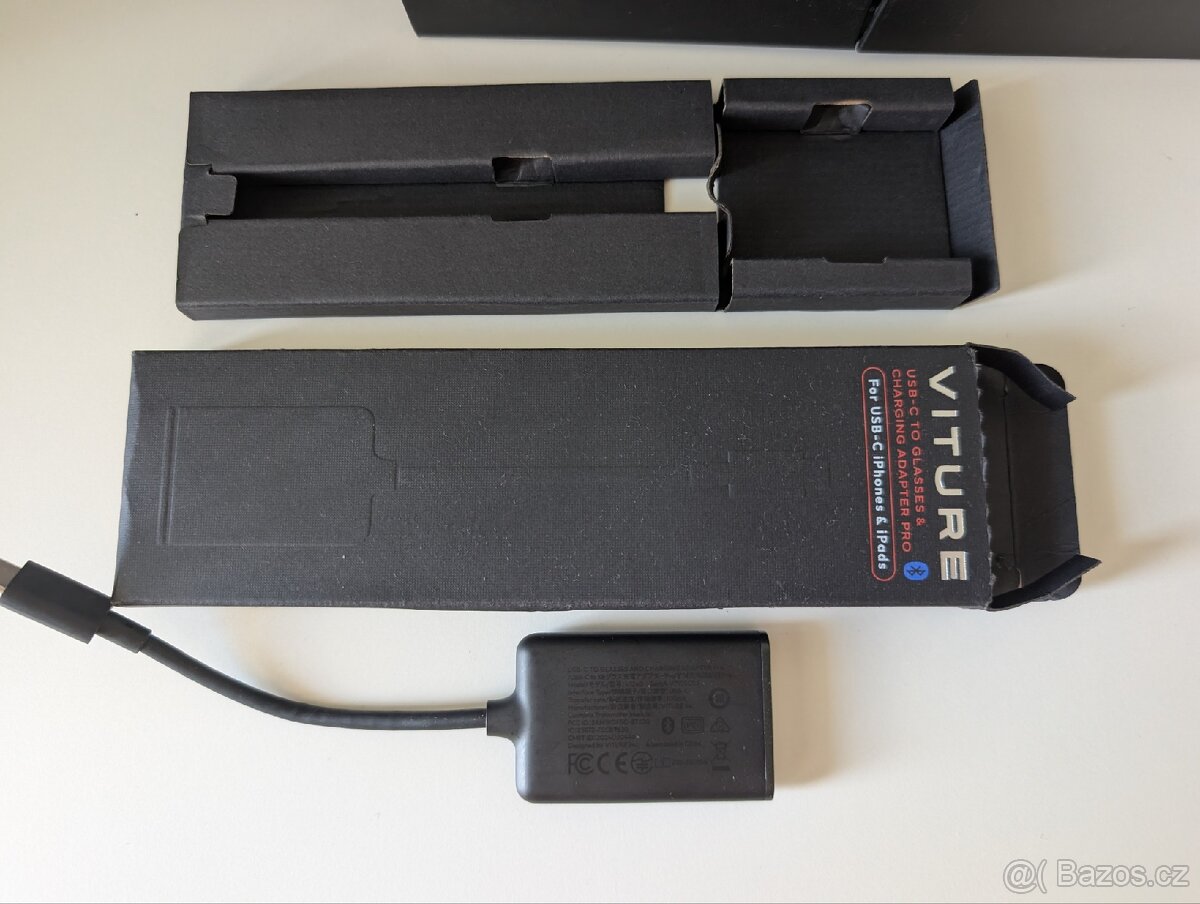 Glasses VITURE ONE XR Pro - 18