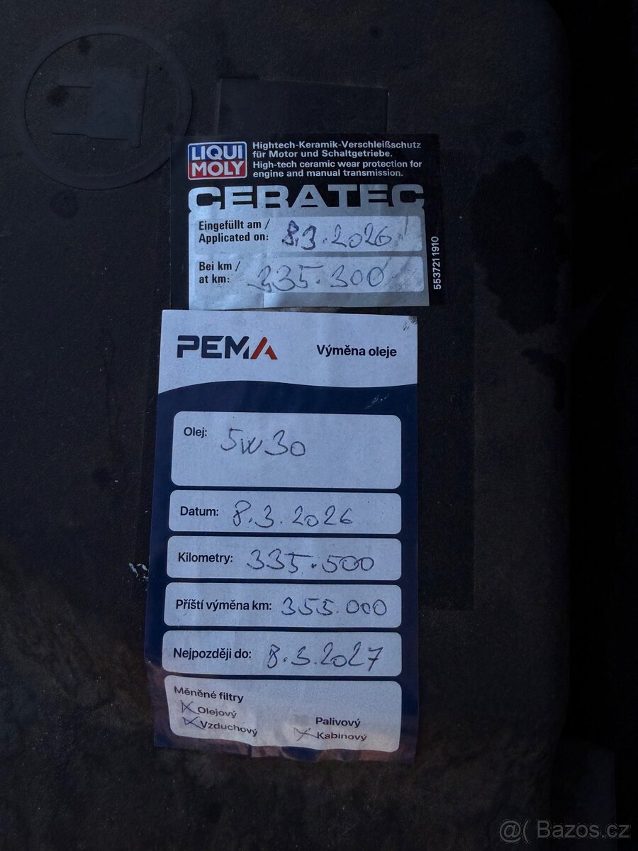 Peugeot 308 SW 1.6 HDi - 18