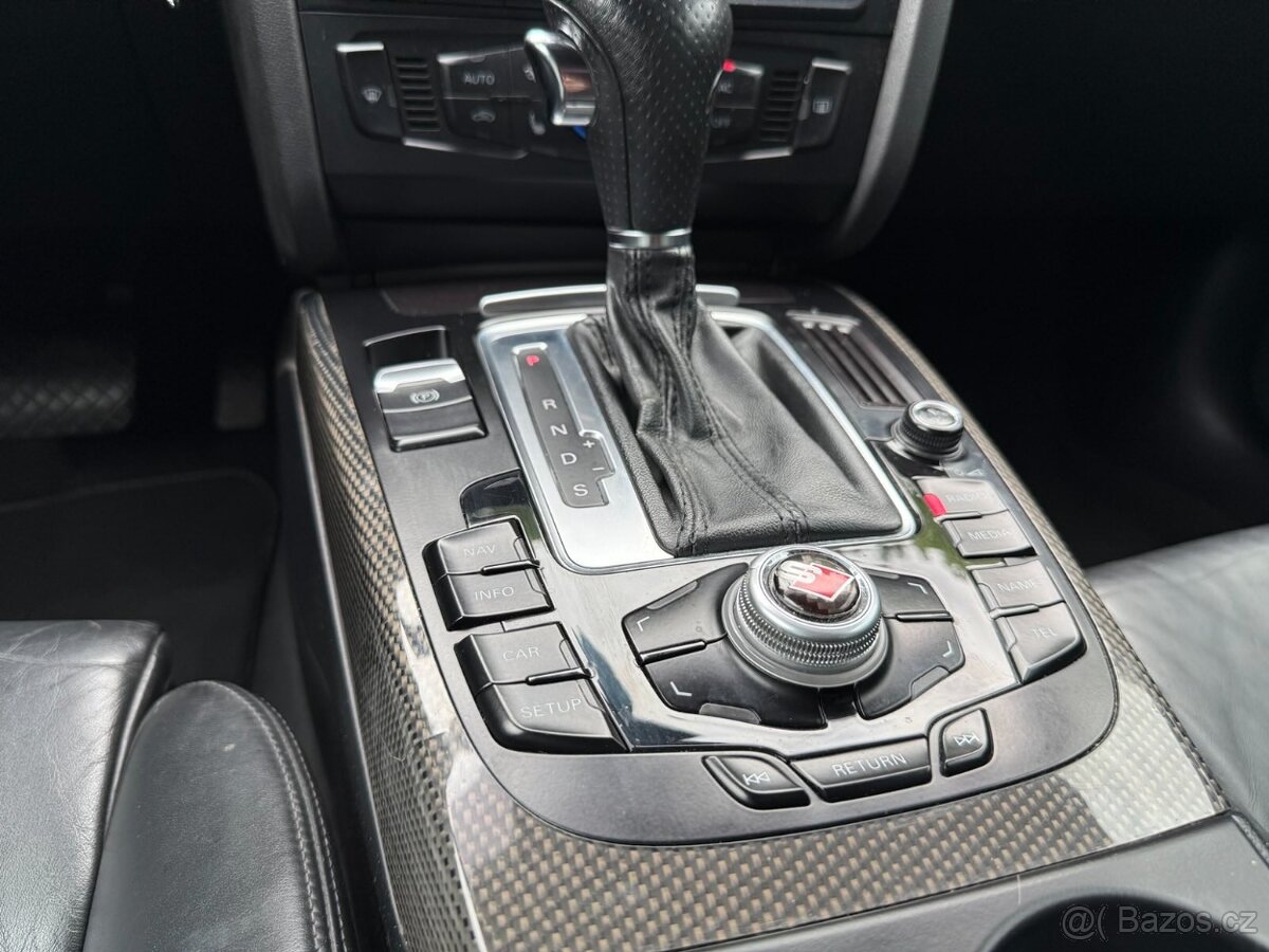 Audi A5 2,7 TDi V6 Coupe S5 Look - 18